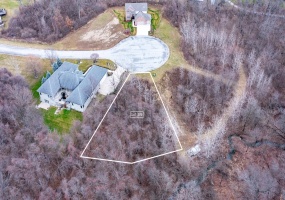 10820 Bridgewater(lot376) Court, Crown Point, Indiana, ,Land,For Sale,Bridgewater(lot376),NRA825897