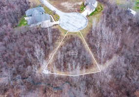 10830 Bridgewater(lot375) Court, Crown Point, Indiana, ,Land,For Sale,Bridgewater(lot375),NRA825898