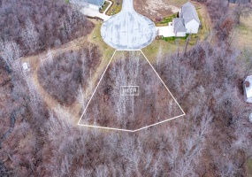 10835 Bridgewater(lot374) Court, Crown Point, Indiana, ,Land,For Sale,Bridgewater(lot374),NRA825899