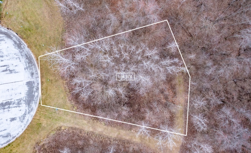 Doubletree Lot 374-2