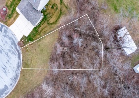 10825 Bridgewater(lot373) Court, Crown Point, Indiana, ,Land,For Sale,Bridgewater(lot373),NRA825900