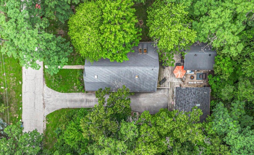 3 Separate Rental Units