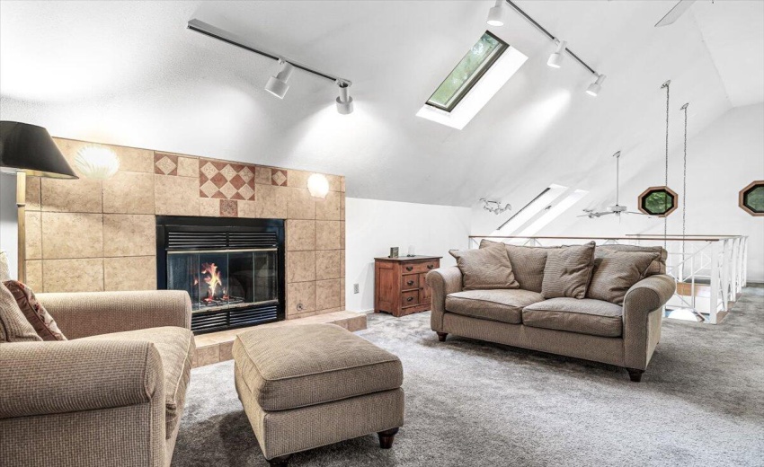 2nd Floor Sitting Room