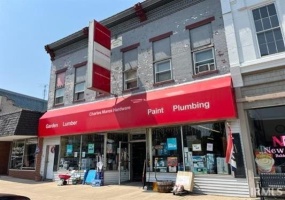 123 Michigan Street, New Carlisle, Indiana, ,Commercial Sale,For Sale,Michigan,NRA825983