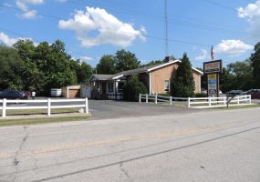 457 Campbell Street, Valparaiso, Indiana, ,Commercial Sale,For Sale,Campbell,NRA825991
