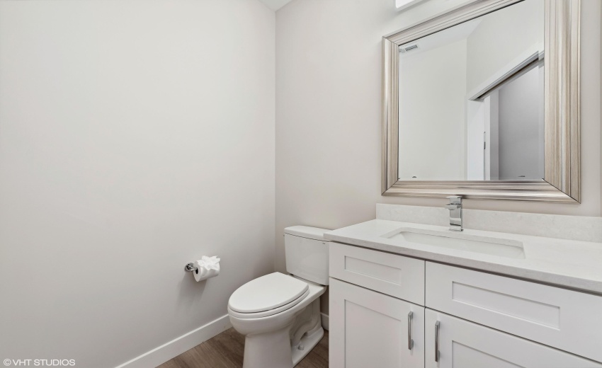 Guest Bath