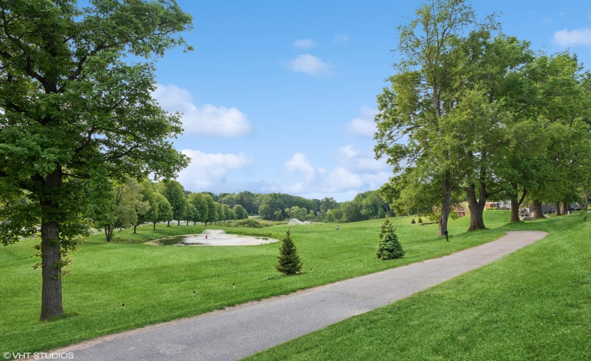 Welcome to Legacy Woods