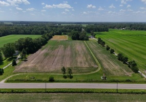 Null St Rd 10, Lake Village, Indiana, ,Land,For Sale,St Rd 10,NRA826075