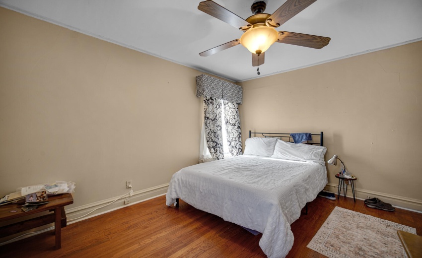 ANOTHER VIEW W BEDROOM