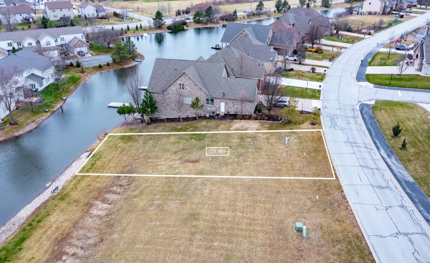 Doubletree Lot 489-2