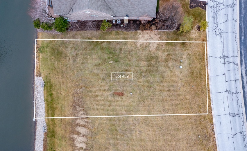 Doubletree Lot 489-4