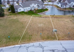 10470 Doubletree (lot487) Drive, Crown Point, Indiana, ,Land,For Sale,Doubletree (lot487),NRA826128