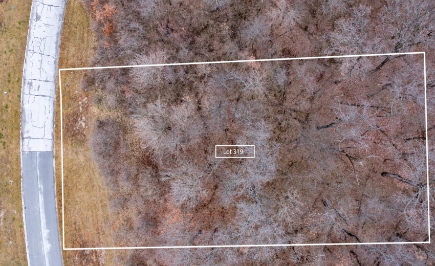 Doubletree Lot 319-2