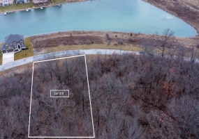 9275 Doubletree(lot319) Drive, Crown Point, Indiana, ,Land,For Sale,Doubletree(lot319),NRA826134