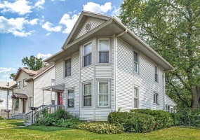 720 Weller Avenue, La Porte, Indiana, 3 Bedrooms Bedrooms, 6 Rooms Rooms,2 BathroomsBathrooms,Residential,For Sale,Weller,NRA826282