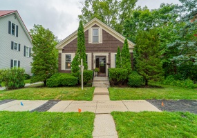 1025 Indiana Avenue, La Porte, Indiana, ,Commercial Sale,For Sale,Indiana,NRA826455