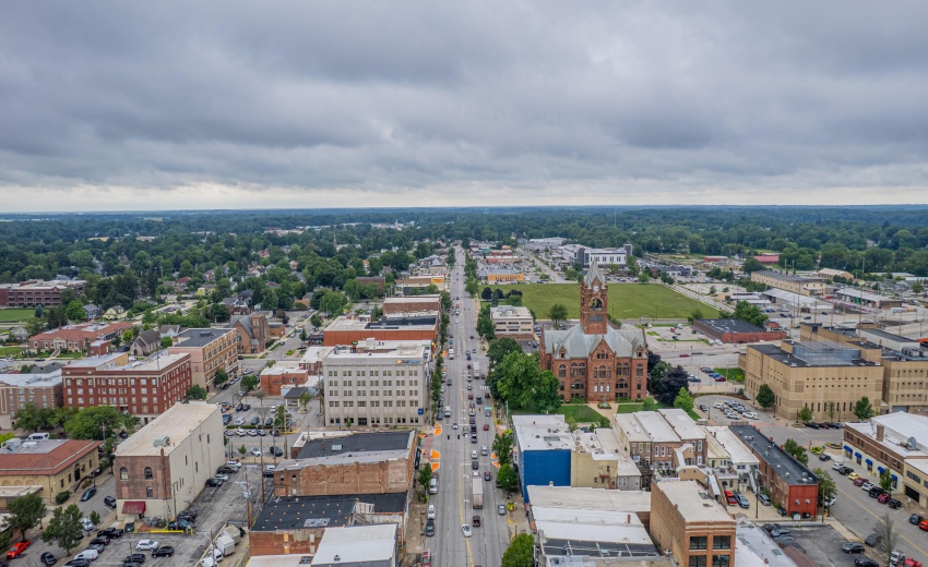 Northwest Indiana Media and Marketing _-