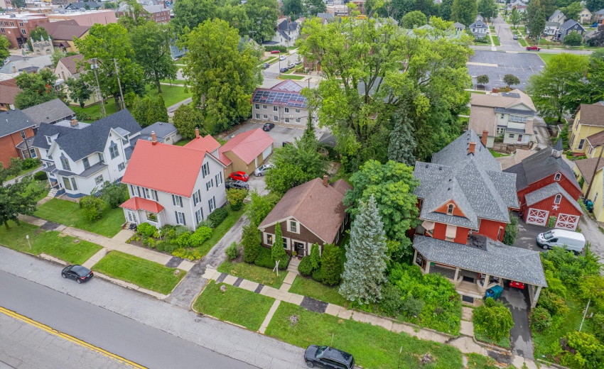 Northwest Indiana Media and Marketing _-