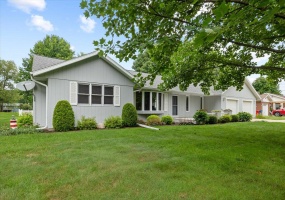 2183 Oak Street, La Porte, Indiana, 3 Bedrooms Bedrooms, 7 Rooms Rooms,1 BathroomBathrooms,Residential,For Sale,Oak,NRA826527