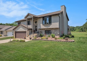 6322 135th Avenue, Cedar Lake, Indiana, 3 Bedrooms Bedrooms, 7 Rooms Rooms,3 BathroomsBathrooms,Residential,For Sale,135th,NRA826644