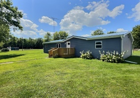 306 Chestnut Street, Earl Park, Indiana, 3 Bedrooms Bedrooms, 7 Rooms Rooms,2 BathroomsBathrooms,Residential,For Sale,Chestnut,NRA826717