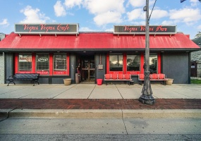 213 Broad Street, Griffith, Indiana, ,Commercial Sale,For Sale,Broad,NRA826727