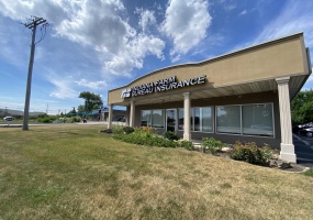 2105 Laporte Avenue, Valparaiso, Indiana, ,Commercial Lease,For Sale,Laporte,NRA826739