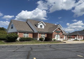 470 Vale Park Road, Valparaiso, Indiana, ,Commercial Lease,For Sale,Vale Park,NRA826781