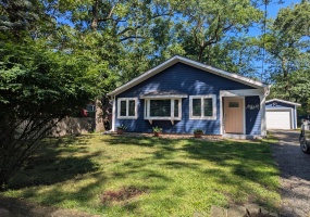 2022 Bellevire Avenue, Long Beach, Indiana, 2 Bedrooms Bedrooms, 5 Rooms Rooms,2 BathroomsBathrooms,Residential,For Sale,Bellevire,NRA826780