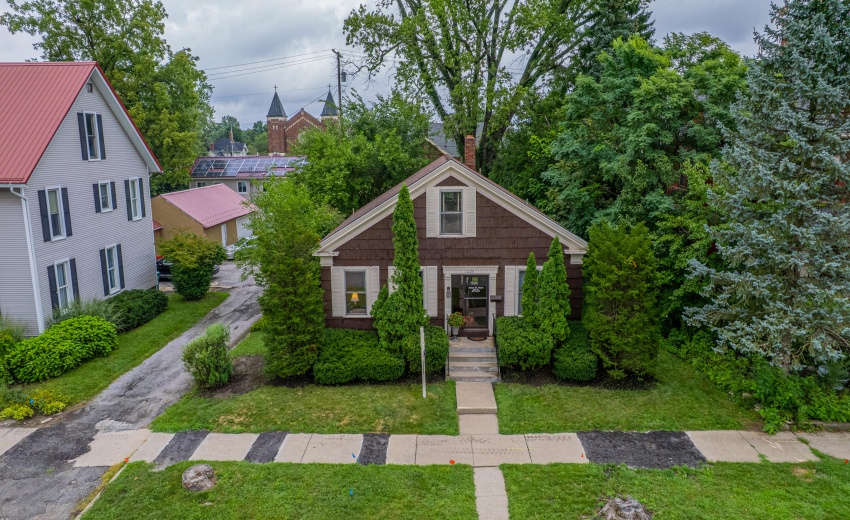 Northwest Indiana Media and Marketing _