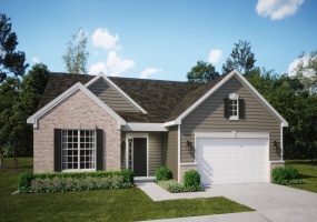 8558 Graystone Drive, Lowell, Indiana, 3 Bedrooms Bedrooms, 8 Rooms Rooms,2 BathroomsBathrooms,Residential,For Sale,Graystone,NRA826903