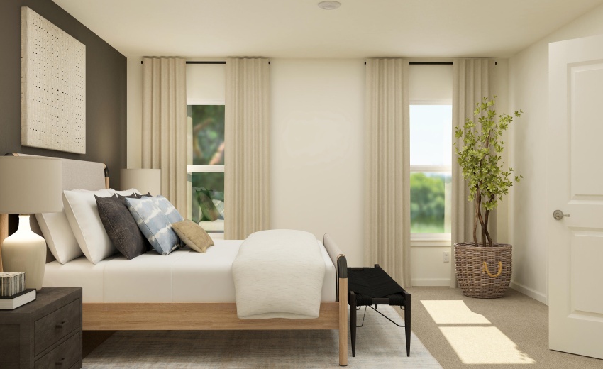 Owner's Suite