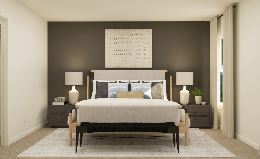 Owner's Suite