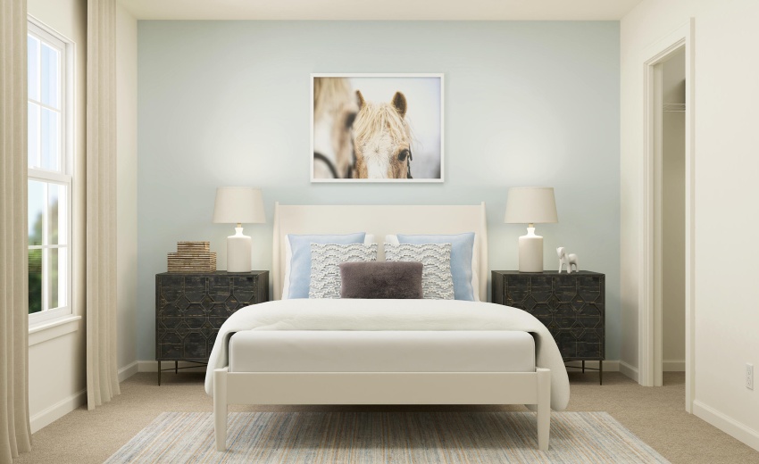 2nd Bedroom