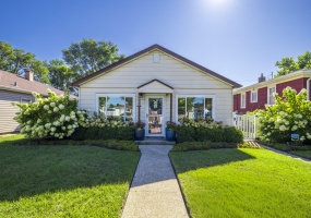 3943 Henry Avenue, Hammond, Indiana, 3 Bedrooms Bedrooms, 7 Rooms Rooms,2 BathroomsBathrooms,Residential,For Sale,Henry,NRA826897