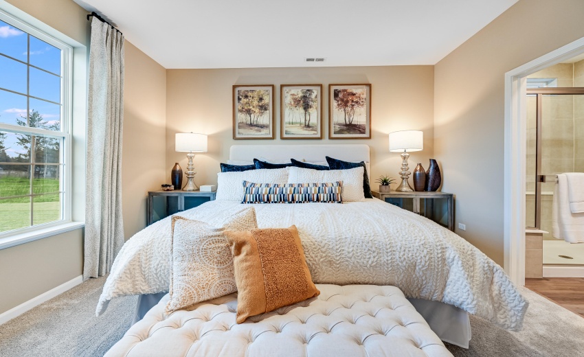 Owner's Suite