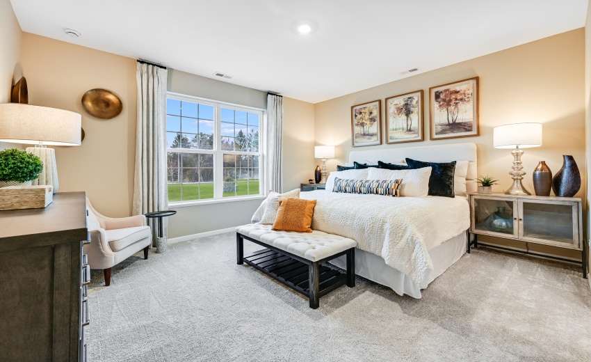 Owner's Suite
