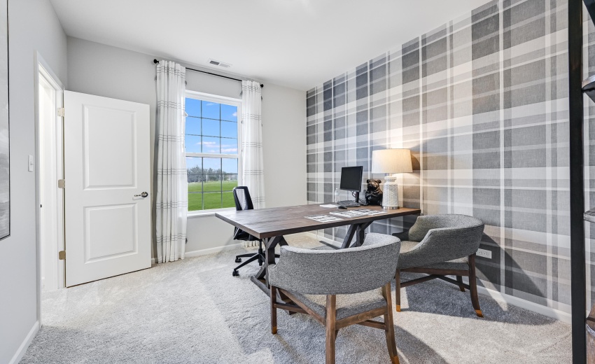 3rd Bedroom