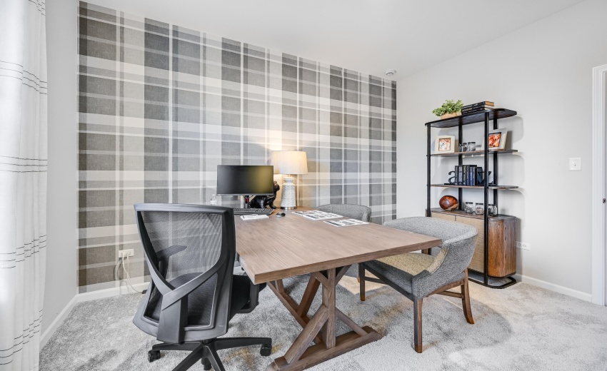 3rd Bedroom