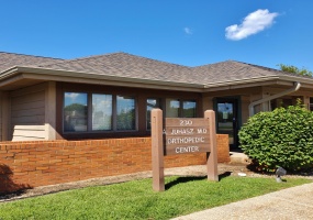 230 Commerce Square, Michigan City, Indiana, ,Commercial Lease,For Sale,Commerce,NRA826922
