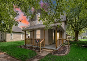 524 Market Street, Winamac, Indiana, 3 Bedrooms Bedrooms, 7 Rooms Rooms,2 BathroomsBathrooms,Residential,For Sale,Market,NRA827113