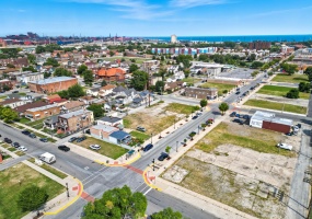 1720 Broadway Street, East Chicago, Indiana, ,Land,For Sale,Broadway,NRA827411