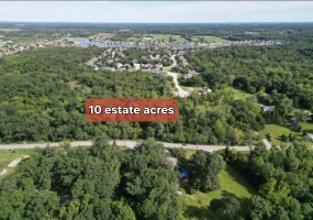 8610 109th Avenue, Crown Point, Indiana, ,Land,For Sale,109th,NRA827416