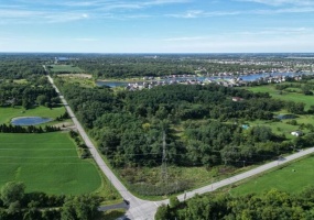 10111 County Line Road, Crown Point, Indiana, ,Land,For Sale,County Line,NRA827417