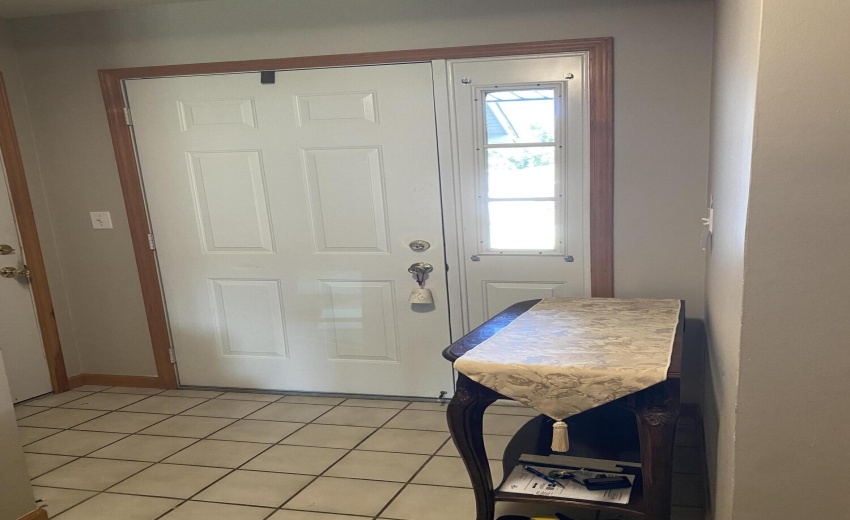Foyer