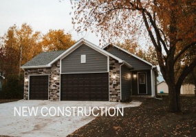 106 Trett Street, Wheatfield, Indiana, 3 Bedrooms Bedrooms, 8 Rooms Rooms,2 BathroomsBathrooms,Residential,For Sale,Trett,NRA827584