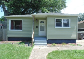 2919 State Street, Lake Station, Indiana, 2 Bedrooms Bedrooms, 5 Rooms Rooms,1 BathroomBathrooms,Residential,For Sale,State,NRA825038