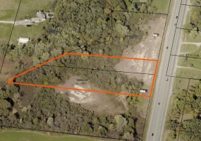 Lot 1 & Add Wicker Avenue, Cedar Lake, Indiana, ,Land,For Sale,Wicker,NRA827623