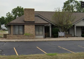 261 Medical Plaza, Michigan City, Indiana, ,Commercial Sale,For Sale,Medical,NRA813518