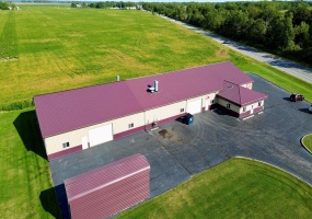 677 State Road 130, Hobart, Indiana, ,Commercial Sale,For Sale,State Road 130,NRA827693